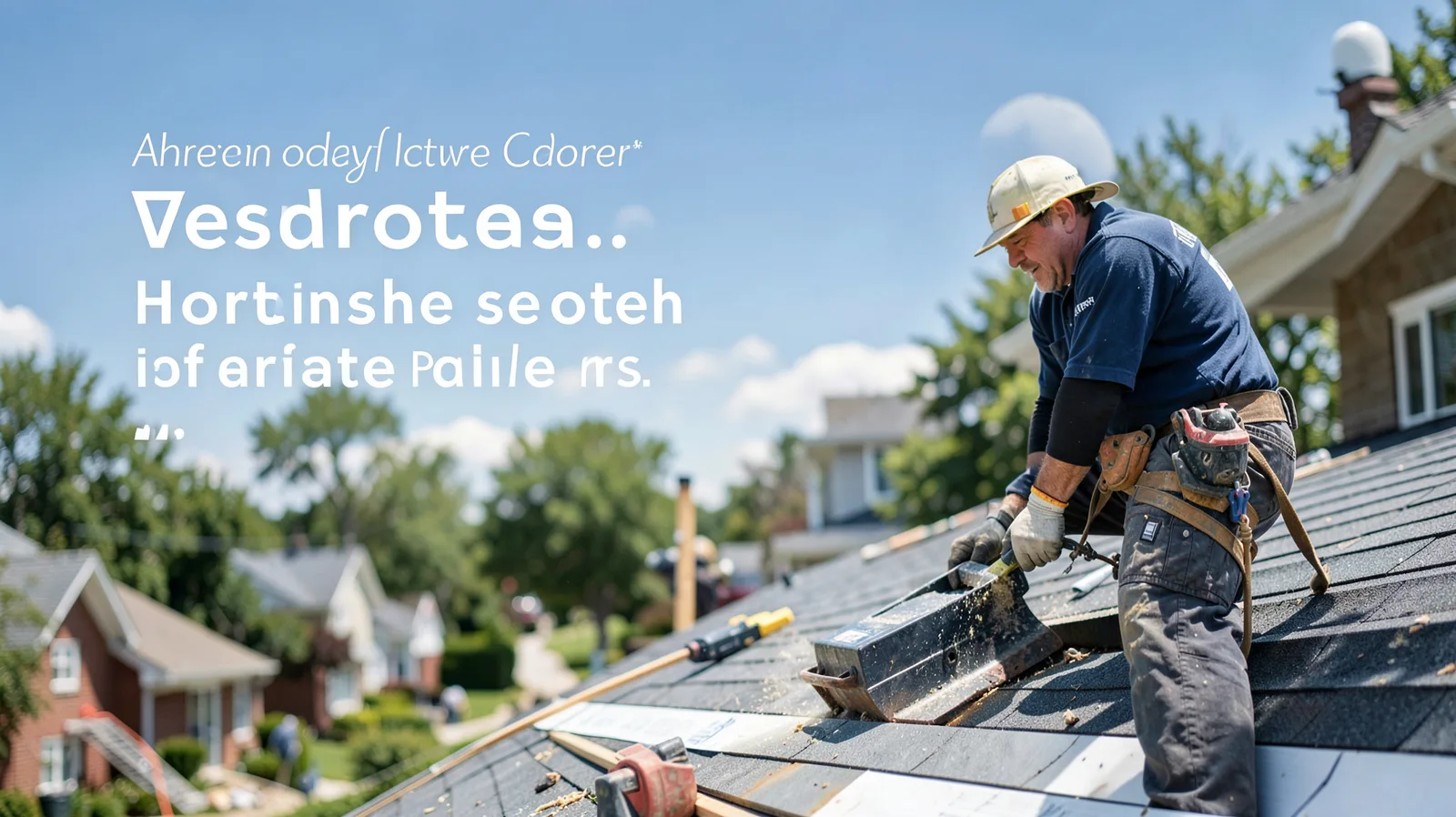 Roof Replacement in Waretown, NJ near me